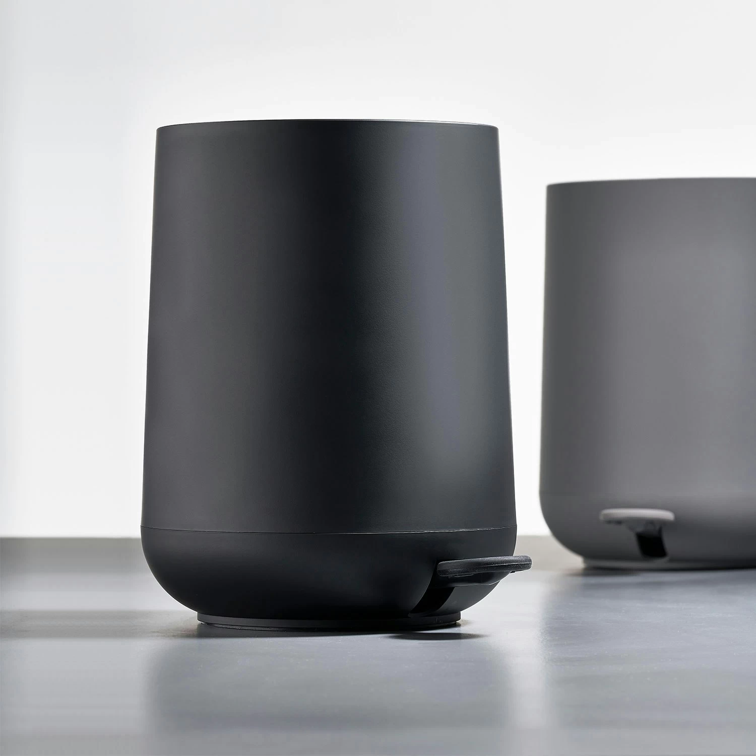 Zone Denmark Nova Treteimer 5 l, Rosa – Bild 3