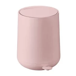Zone Denmark Nova Treteimer 5 l, Rosa